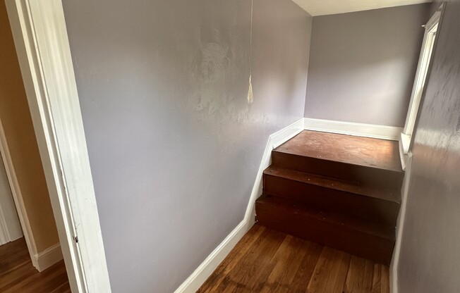 33 STOCKTON ST