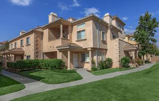 Colony Townhomes