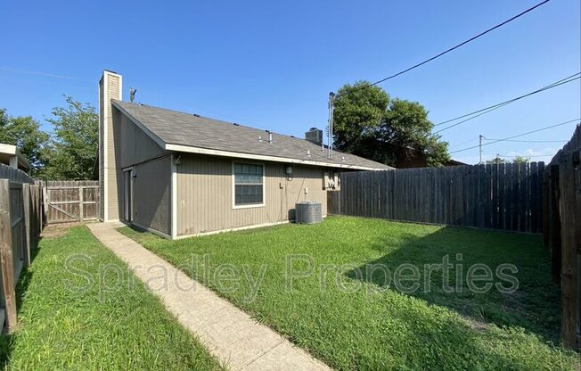 Partner-provided property photo