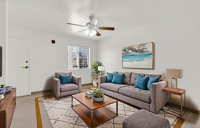 Welcome to Homeward Bound – Affordable Living with Purpose