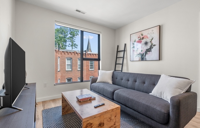 1 Sewall St.