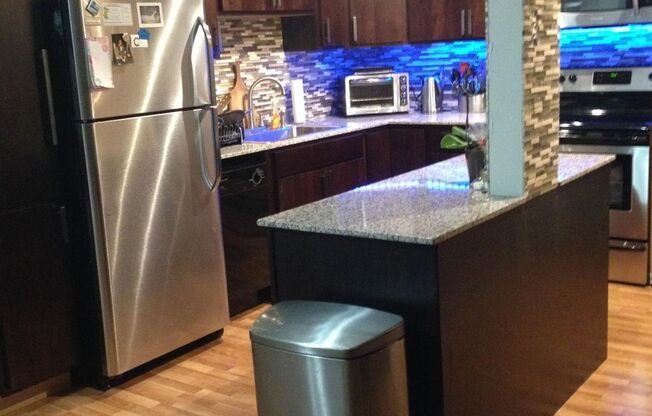 1 bed, 1 bath, 701 sqft, $1,239, Unit 2-301