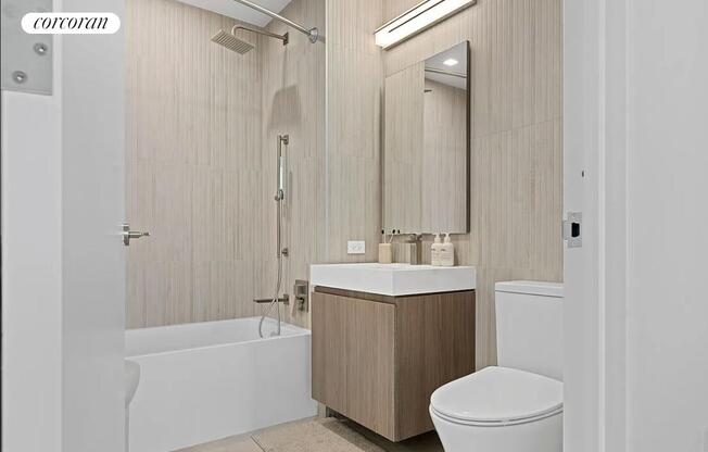 1 bed, 1 bath, $5,745, Unit 1902