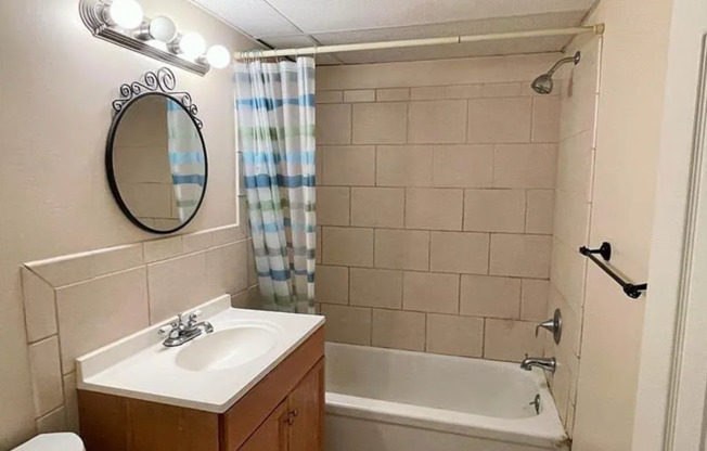 1 bed, 1 bath, $1,195