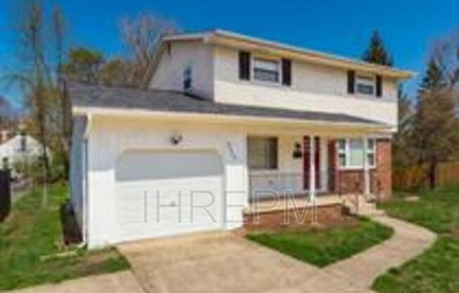 4806 FUNSTON CT