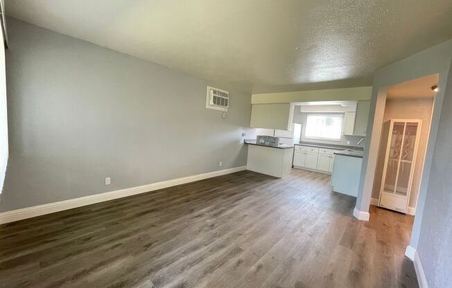 1 bed, 1 bath, 600 sqft, $1,325, Unit TRU-10