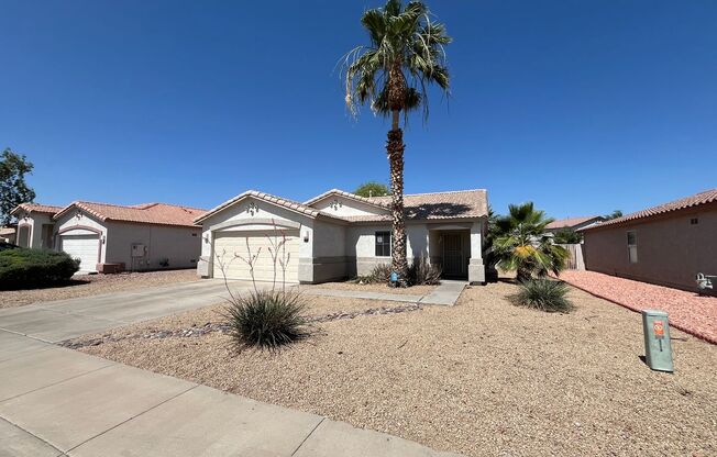 COMING SOON! Spacious 3 Bed 2 Bath Home in Glendale