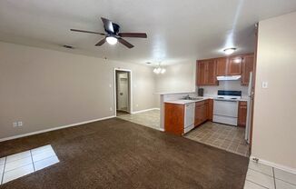 2 beds, 2 baths, $1,250