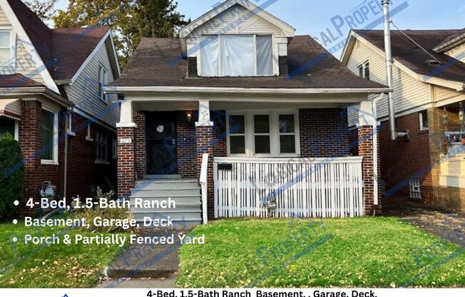 273 EASTLAWN ST