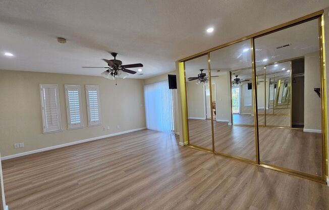 Spacious 4-Bedroom Home on the El Cerrito Border – Over 2,100 Sq Ft!