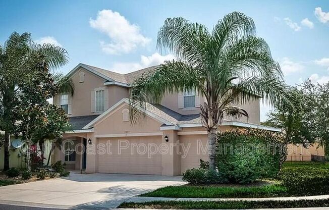 2827 SUNCOAST LK BLVD