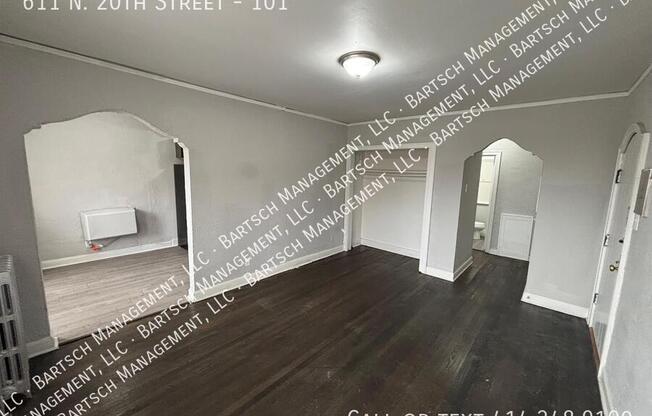 611 N. 20th Street