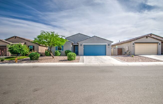 Stunning 5 Bedroom In San Tan!