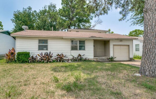 Renovated House in Irving • Great Location