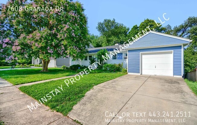 7608 GRANADA DR