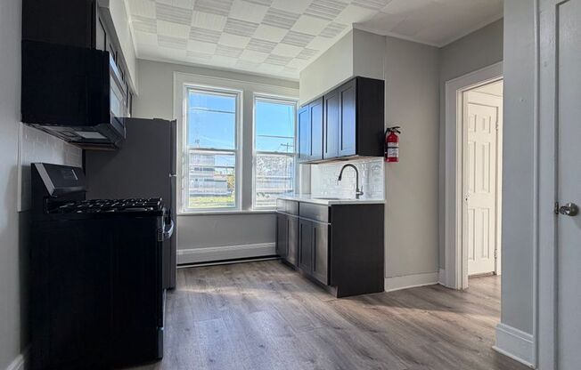East 9th Apartments