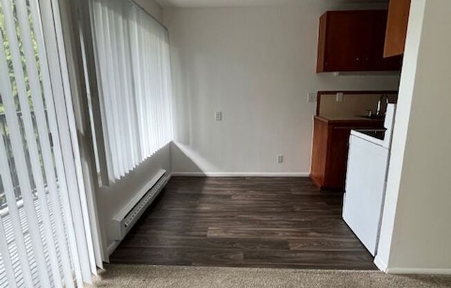 Iron Ridge Apartments