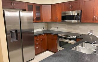 Spacious 1 Bedroom + Den with Parking & Storage in the Heart of Ballard!