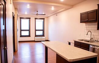 1 bed, 1 bath, 603 sqft, $1,150, Unit 212
