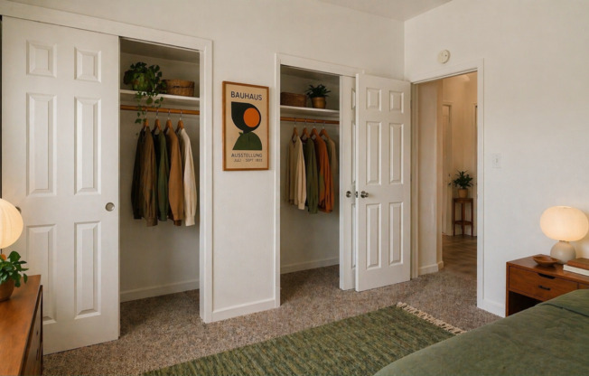 1 bed, 1 bath, 650 sqft, $1,195