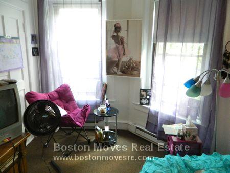 248 Newbury St Apt 9A