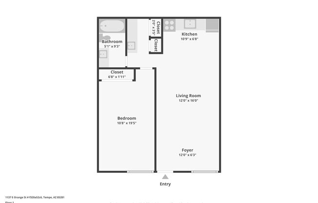 Partner-provided property photo