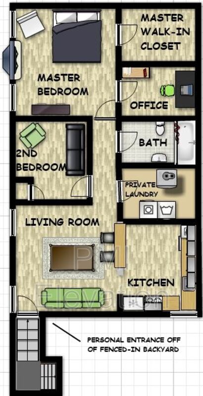 Partner-provided property photo