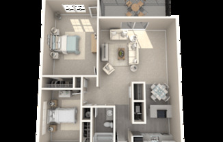 Partner-provided photo for $2755 unit