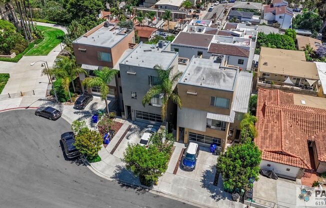 5971 Mildred St.