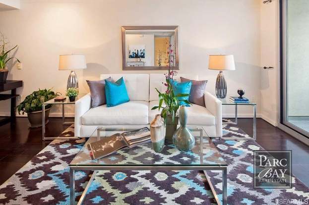 400 Beale Street, Unit# 409