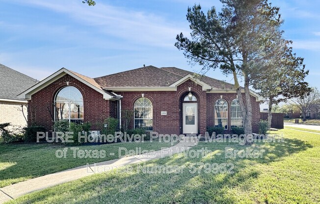 2300 GRANBURY DR