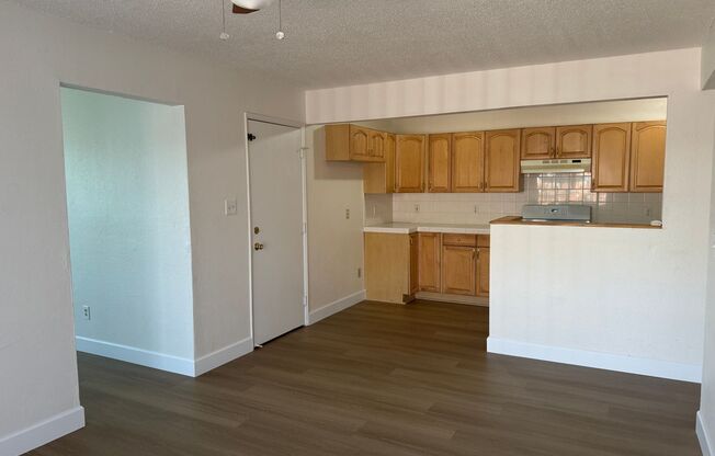 3 beds, 1 bath, $1,750