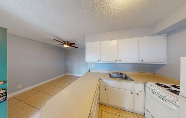 Atlantic Palm Apartments
