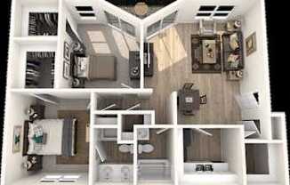 Partner-provided photo for $919 unit