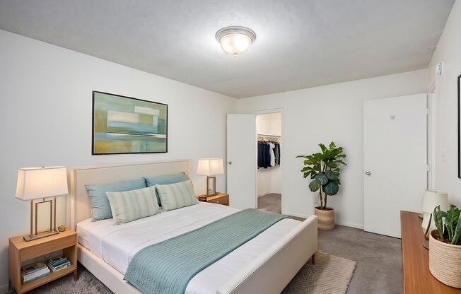 1 bed, 1 bath, 870 sqft, $899, Unit 6906 Unit #304