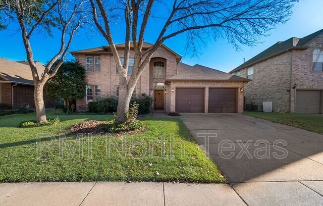 6000 CHARLESTON DR