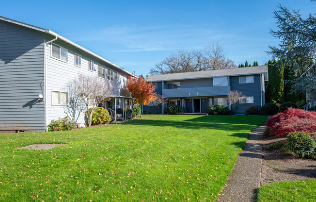 Ivy Terrace | Exterior