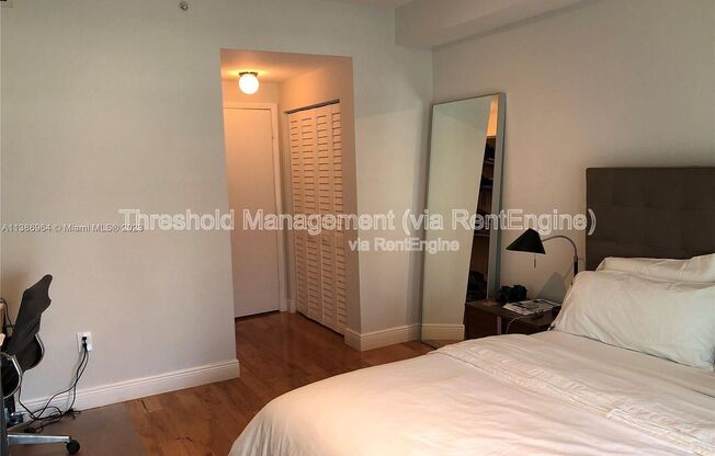 1 bed, 1.5 baths, 846 sqft, $3,000, Unit 2014