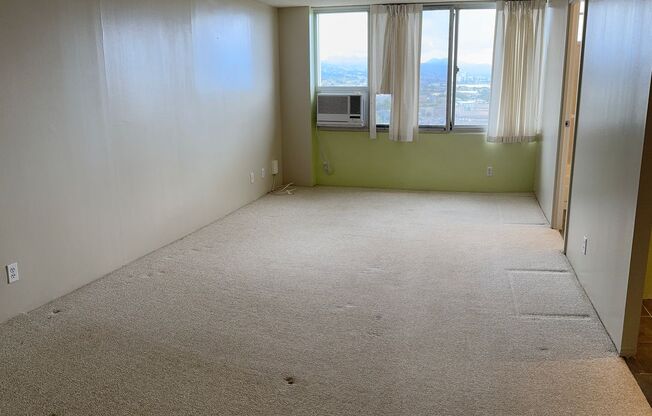 Studio, 1 bath, $1,500, Unit # 1404A