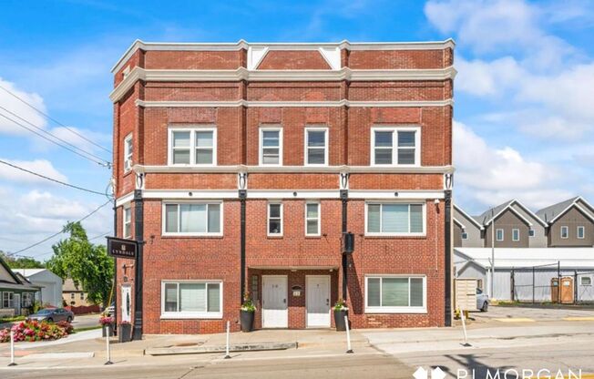 Lyndale Apartments