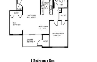 1 bed, 1 bath, 793 sqft, $1,726