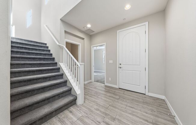 Luxury Living in Gated Alta Fiore – Lake Las Vegas Retreat with Primary Suite Downstairs