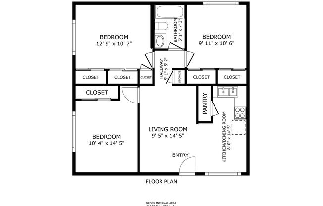 Partner-provided property photo