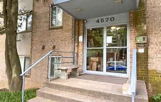 4570 MacArthur Blvd NW Unit 202