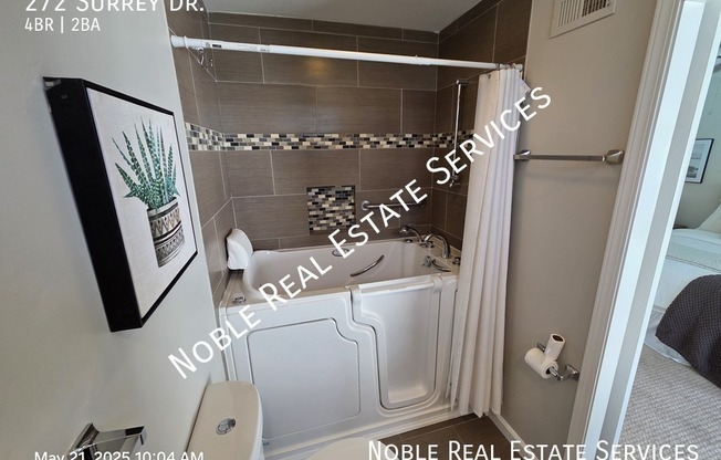 272 SURREY DR