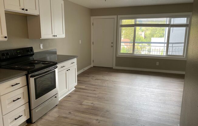 1 bed, 1 bath, 475 sqft, $1,395, Unit 16