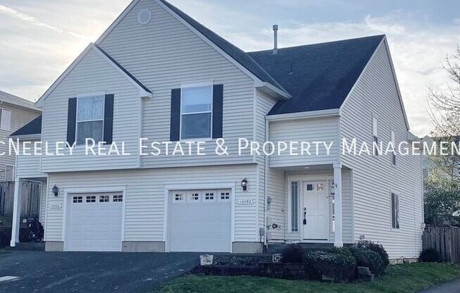 14492 NW Listel Lane