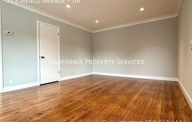 775 MENLO AVE