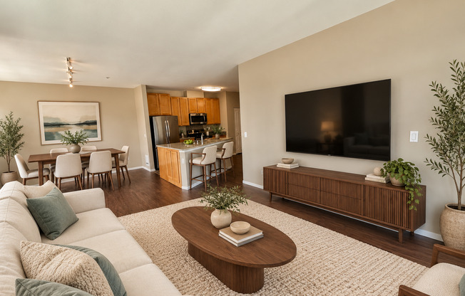 2 beds, 2 baths, 1,394 sqft, $3,500, Unit Unit 508