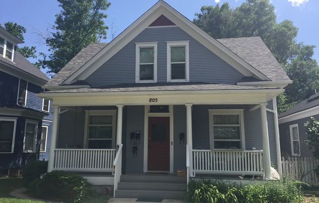 805 Boulder St